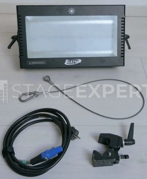 Elation Protron 3K LED Strobe – 80,000 lm FX Light