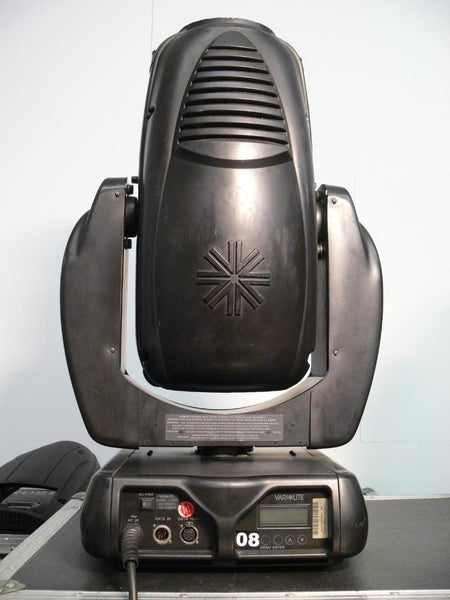 Vari-Lite VL3000 Spot – 12 Fixtures with Amptown Cases