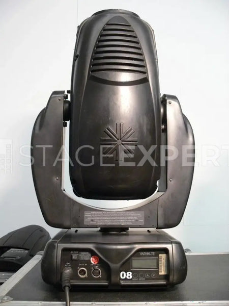 Vari-Lite VL3000 Spot – 12 Fixtures with Amptown Cases