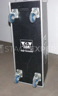 Stage Accompany P 26 S Point Source Loudspeaker, Bi-amped