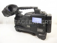 Sony PDW-700 XDCAM Professional Disc Camcorder – Used with Bag