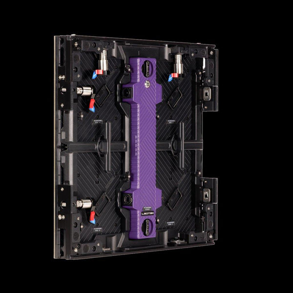 LEDTEK P1+sBL EXPO P1.93 beMatrixFIT Indoor LED Panel