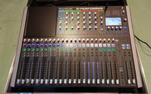Load image into Gallery viewer, Soundcraft Si Performer 2 Mixer Bundle | Stagebox &amp; Card
