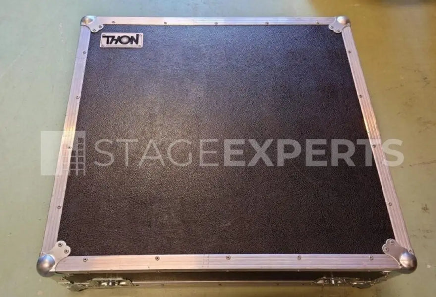 Soundcraft Si Performer 2 Mixer Bundle with Stagebox & Cases