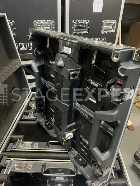P2.6 ESD Lumen Pilot Series Curvable LED Screen