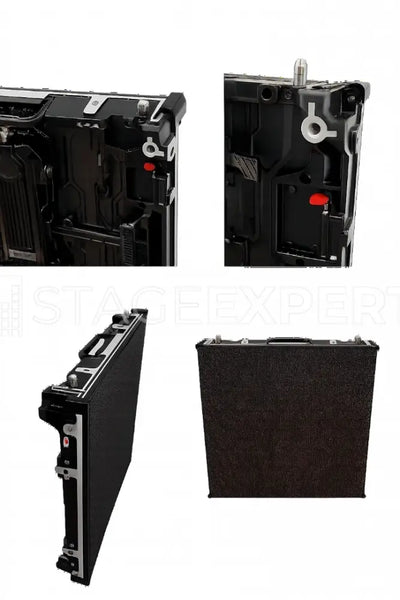 Pixelgold P2.9 Outdoor LED Panels – 2.97mm, 5,000 nits