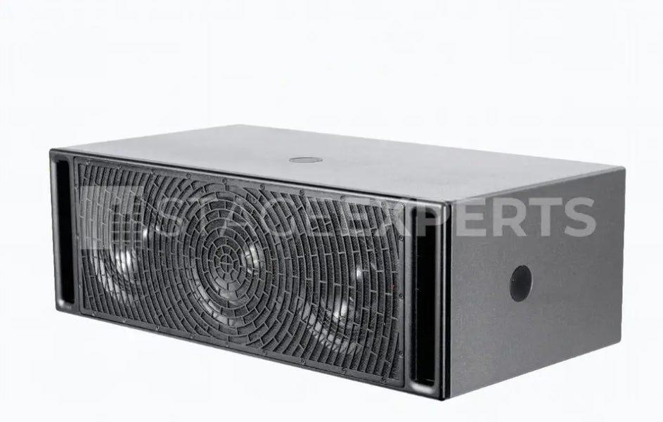 Soundworks Elektroakustik Point5 + SubPoint active system