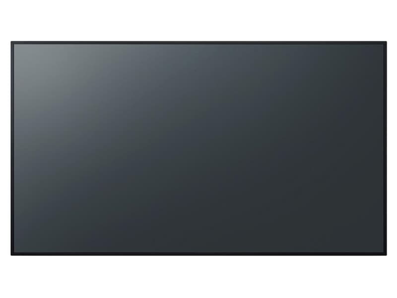Panasonic TH-55SQ1W 55-inch 4K UHD Display | Stage Experts