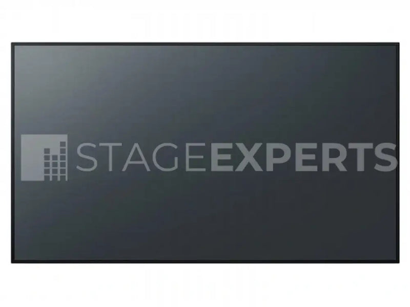 Panasonic TH-55SQ1W 55-inch 4K Display for Pro AV Systems