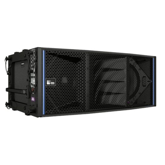 Meyer Sound Panther + 1100-LFC Line Array System Package
