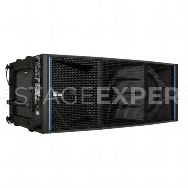 Meyer Sound PANTHER & 2100-LFC System with GALAXY 816 Touring