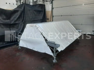 STAGE22.9.100.00 PA Tower Canopy, 12.0 kN, 3x2 m, 20