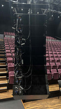 Load image into Gallery viewer, Meyer Sound M’elodie + 700HP System – 16 Array, 4 Subs
