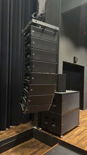 Load image into Gallery viewer, Meyer Sound M’elodie + 700HP System – 16 Array, 4 Subs
