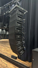 Load image into Gallery viewer, Meyer Sound M’elodie + 700HP System – 16 Array, 4 Subs
