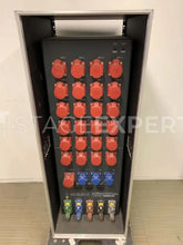 Load image into Gallery viewer, SRS PDU 400 Power Distribution Unit – Powerlock to 16A/32A
