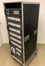 Load image into Gallery viewer, SRS PDU 400 Power Distribution Unit – Powerlock to 16A/32A
