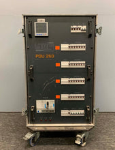 Load image into Gallery viewer, SRS PDU 250 Power Distribution Unit – Powerlock to Socapex

