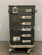 Load image into Gallery viewer, SRS PDU 250 Power Distribution Unit – Powerlock to Socapex
