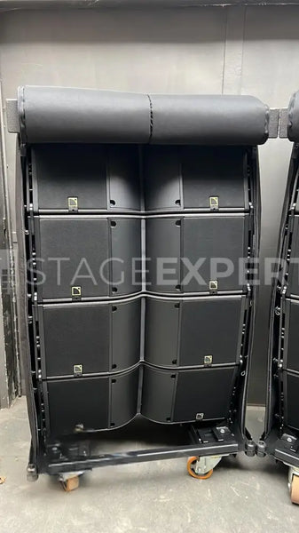 L-Acoustics K3 Set – Compact Full-Range Line Array System