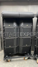 Load image into Gallery viewer, L-Acoustics K3 Set – Compact Full-Range Line Array System
