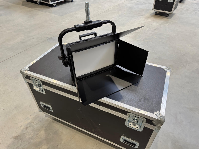 Elation KL Panel RGBWLC LED soft panel light – pro-grade