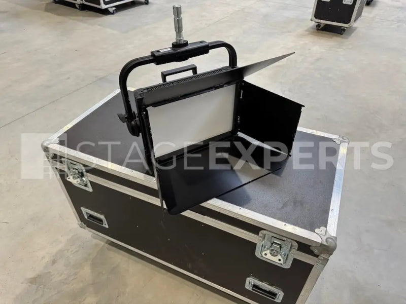 Elation KL Panel RGBWLC LED Soft Panel Light, Pro-Grade