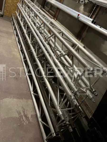Prolyte H30V Truss L400 & L500 – Set of 4 Sections Bundle