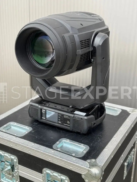 Robe MegaPointe Hybrid Moving Light with Flight Case