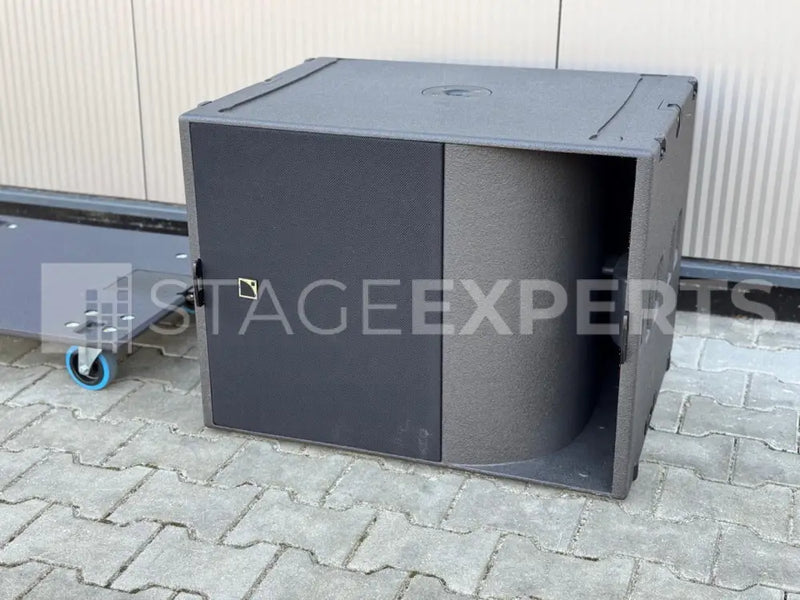 L-Acoustics KS21 Subwoofer with COV & PLA – Pre-owned Unit