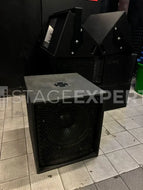 Funktion-One BR115 Subwoofer – Compact, High-Impact Bass