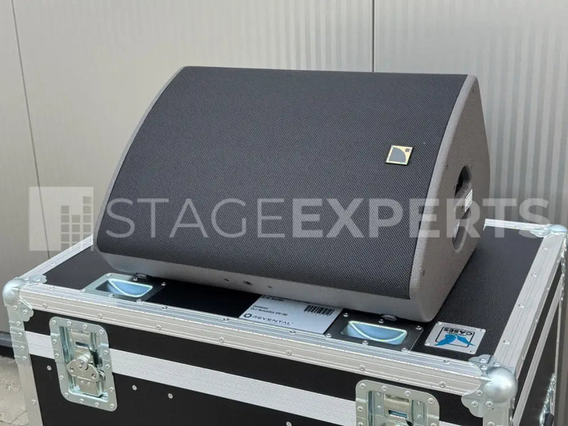 L-Acoustics X15 HiQ Stage Monitor – High-power Wedge