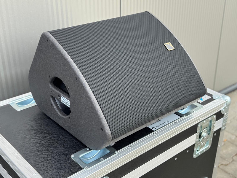 L-Acoustics X12 Monitor – Coaxial 12-inch Stage Speaker