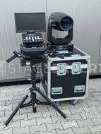 ROBE RoboSpot & Esprite FollowSpot Set with Cases