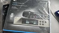 Sennheiser EW 100 G4 935-S-1G8 Wireless Handheld Mic Set