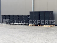 d&b audiotechnik CCL8/CCL12/CCL-Sub + D20 Line Array