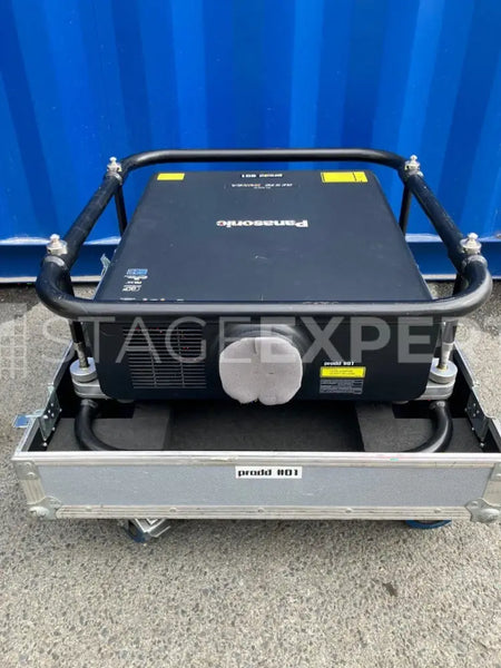Panasonic PT-RZ970 10,000‑lm WUXGA Laser DLP Projector