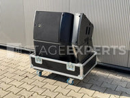 L-Acoustics A15 Wide/Focus with 1/2 Flight Case – Used