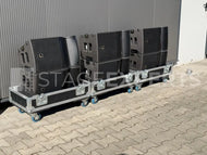 L-Acoustics A10 Wide/Focus Compact Line Array Loudspeaker