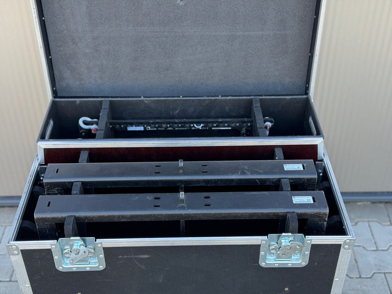 L-Acoustics A15 Rigging Case with BUMP, LIFT & TILT