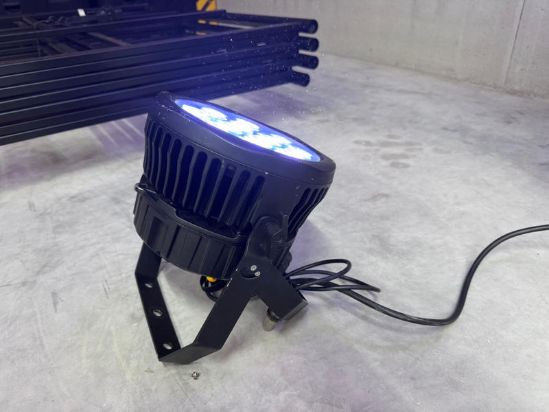 HK Audio Linear SUB 4000A Active Subwoofer | Stage Experts