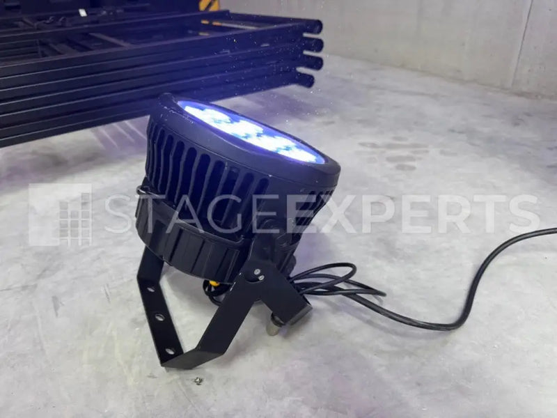 HK Audio Linear SUB 4000A Active Subwoofer | Stage Experts