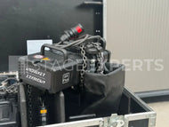 Movecat D8+ 320 kg 24 m Chain Hoist – Used 2016