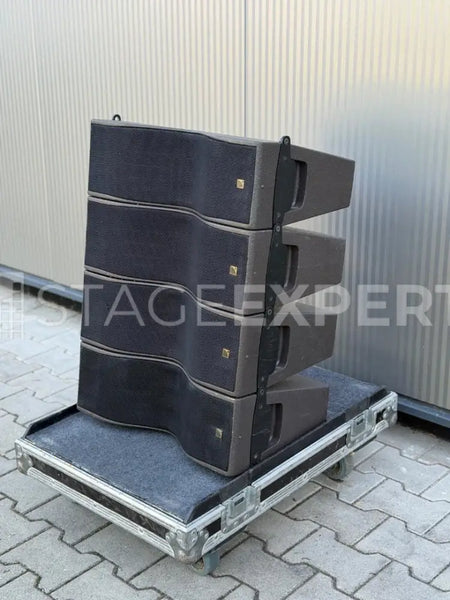 L-Acoustics KIVA Line Array Speaker with Case