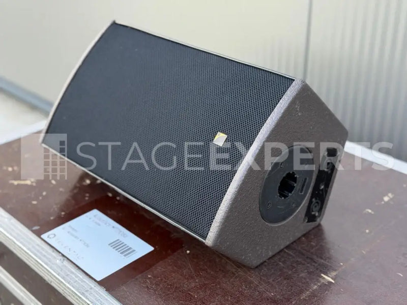 L-Acoustics MTD 108a compact point-source speakers | Used