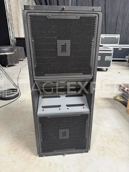 JBL Vertec VT4889 Set – Large-Format Line Array Speakers