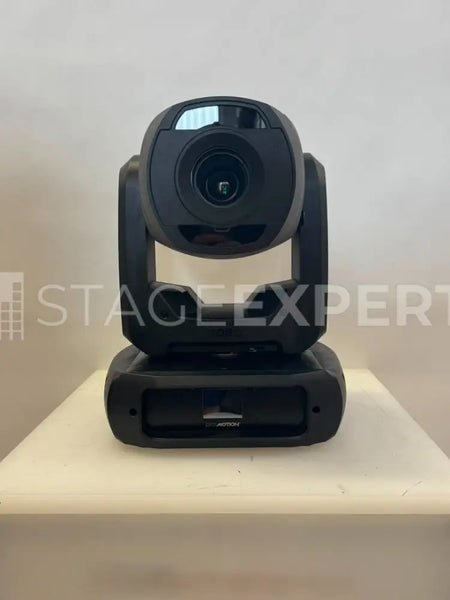Robe ROBIN ProMotion Moving Light, Black, with Single Case