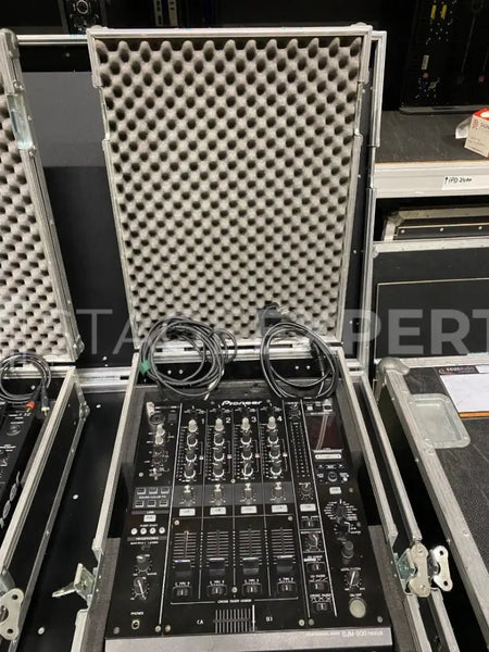 Pioneer DJM-900 Nexus Club DJ Mixer – Ex-Rental, Serviced