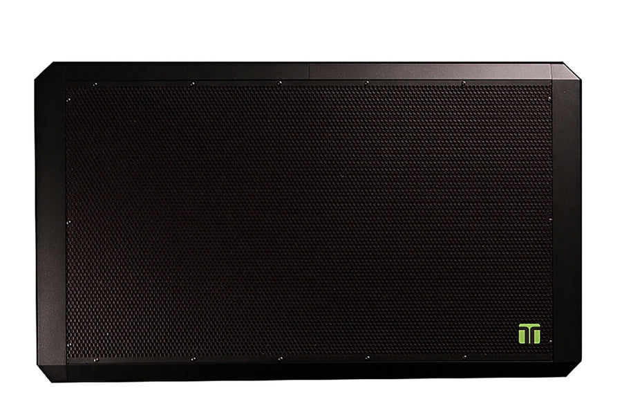 Tectonic Audio Labs PL-11 BK passive DML PA loudspeaker