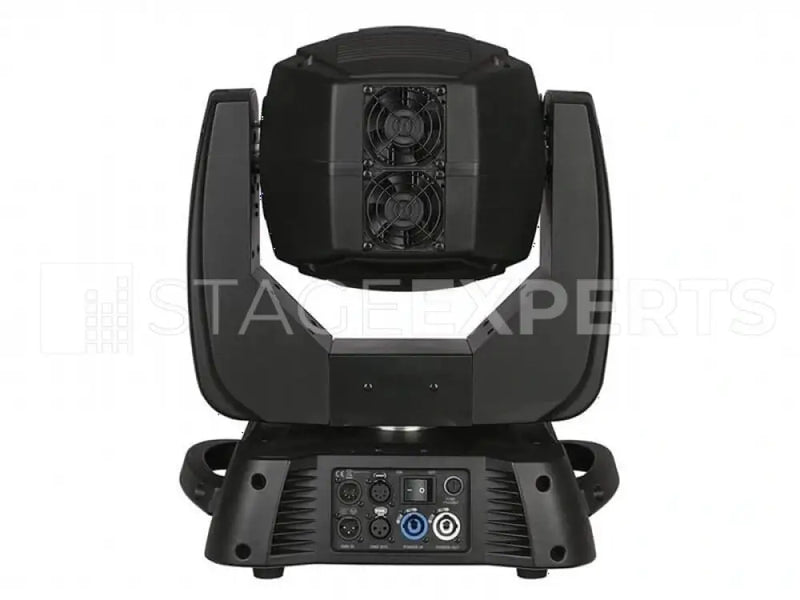 Showtec Infinity iS-200 LED Spot Moving Head – 200W